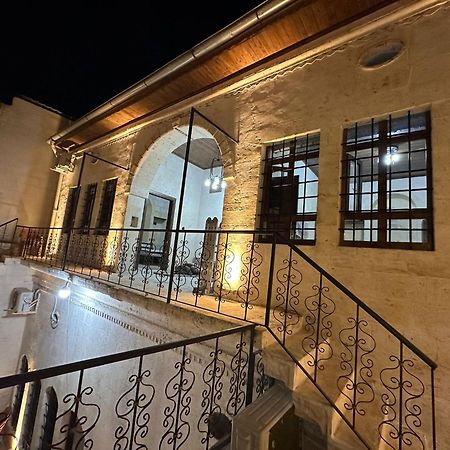 Sefer Tepe Otel ชานลูร์ฟา ภายนอก รูปภาพ