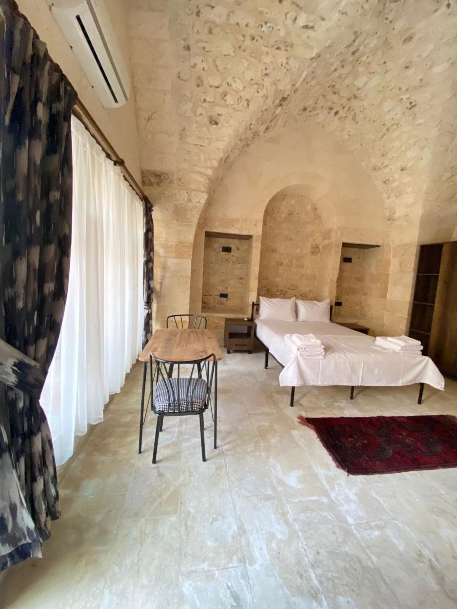 Sefer Tepe Otel ชานลูร์ฟา ภายนอก รูปภาพ