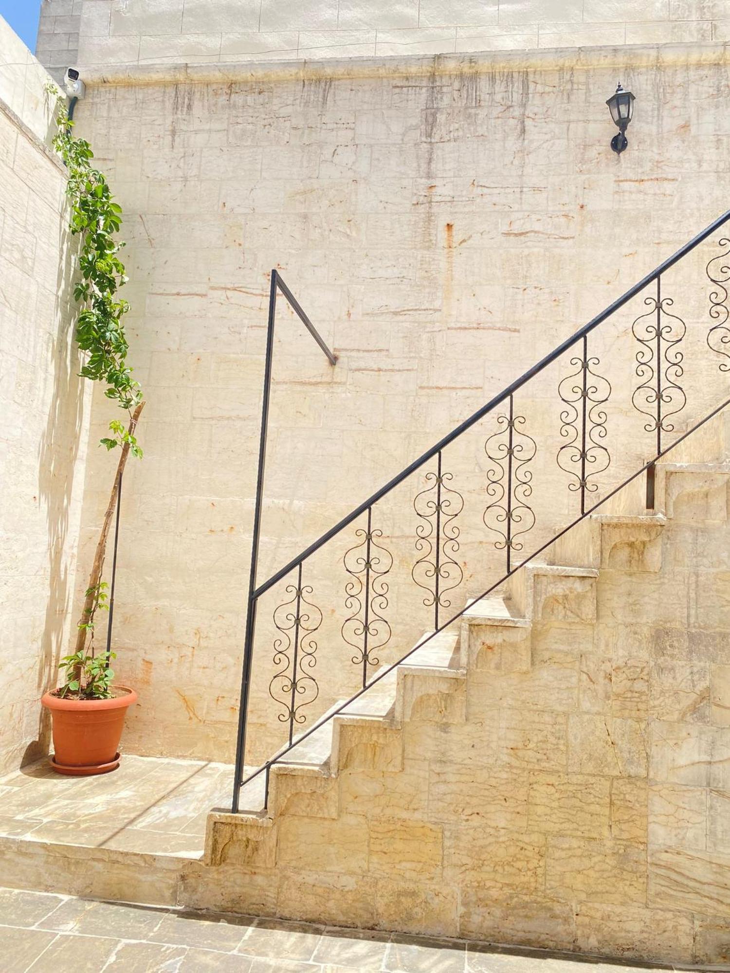 Sefer Tepe Otel ชานลูร์ฟา ภายนอก รูปภาพ